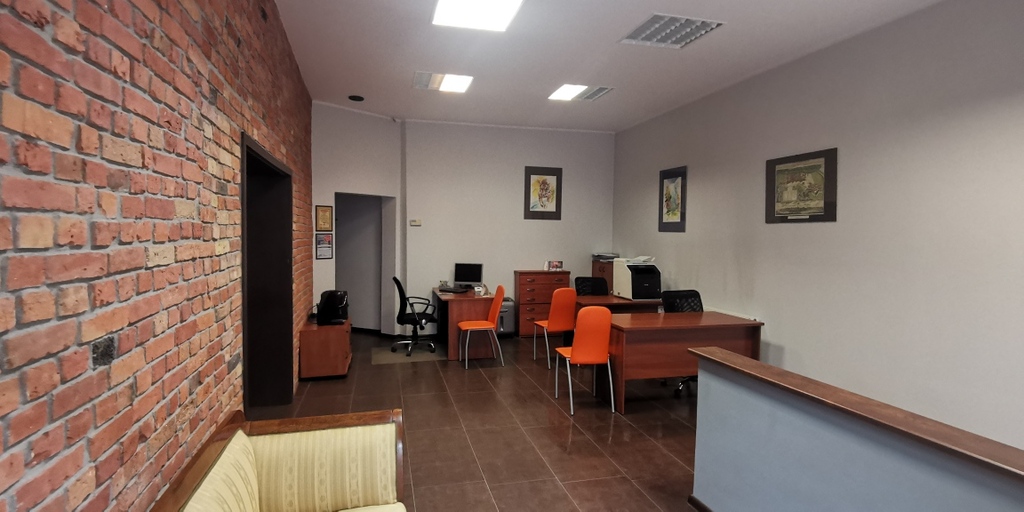 Lokal na sprzedaż Szczecin, Centrum 79 m2 | Arka Nieruchomości