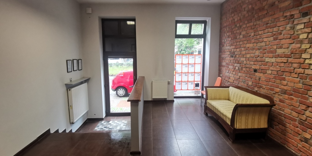 Lokal na sprzedaż Szczecin, Centrum 79 m2 | Arka Nieruchomości