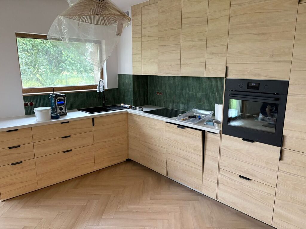 Mieszkanie na sprzedaż Szczecin, Warszewo 62 m2 | Arka Nieruchomości