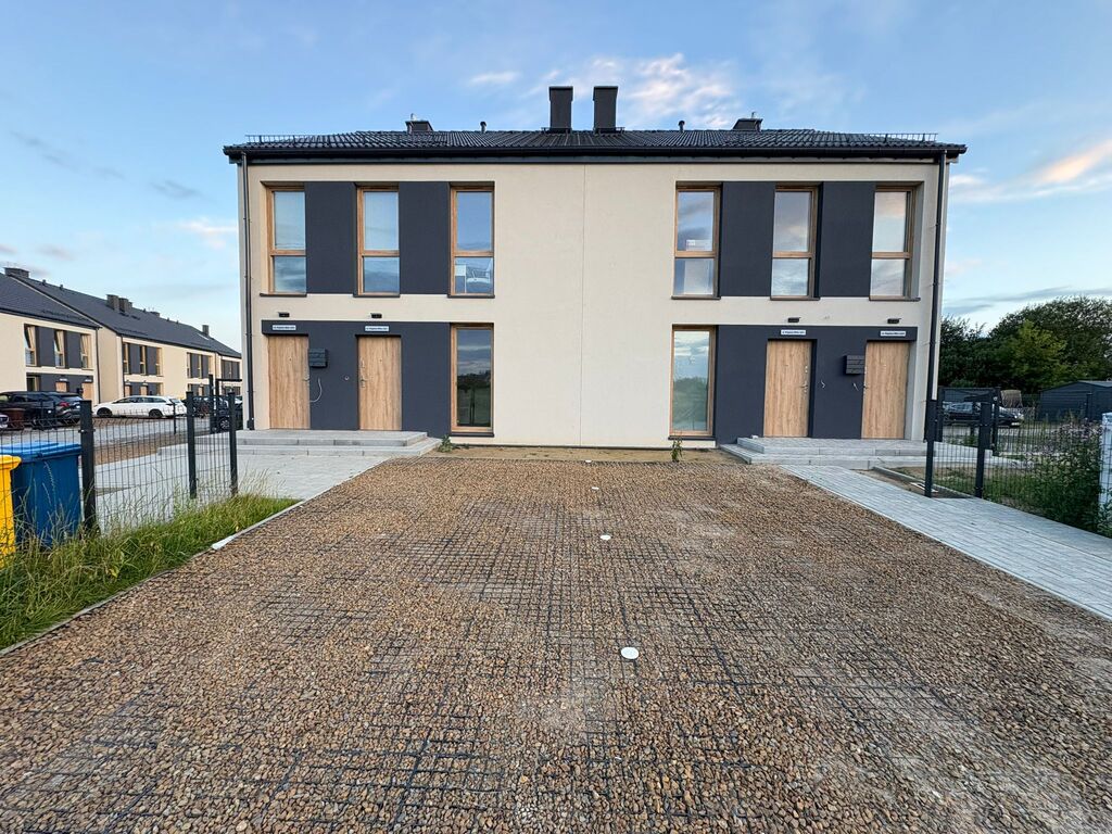 Mieszkanie na sprzedaż Szczecin, Warszewo 62 m2 | Arka Nieruchomości