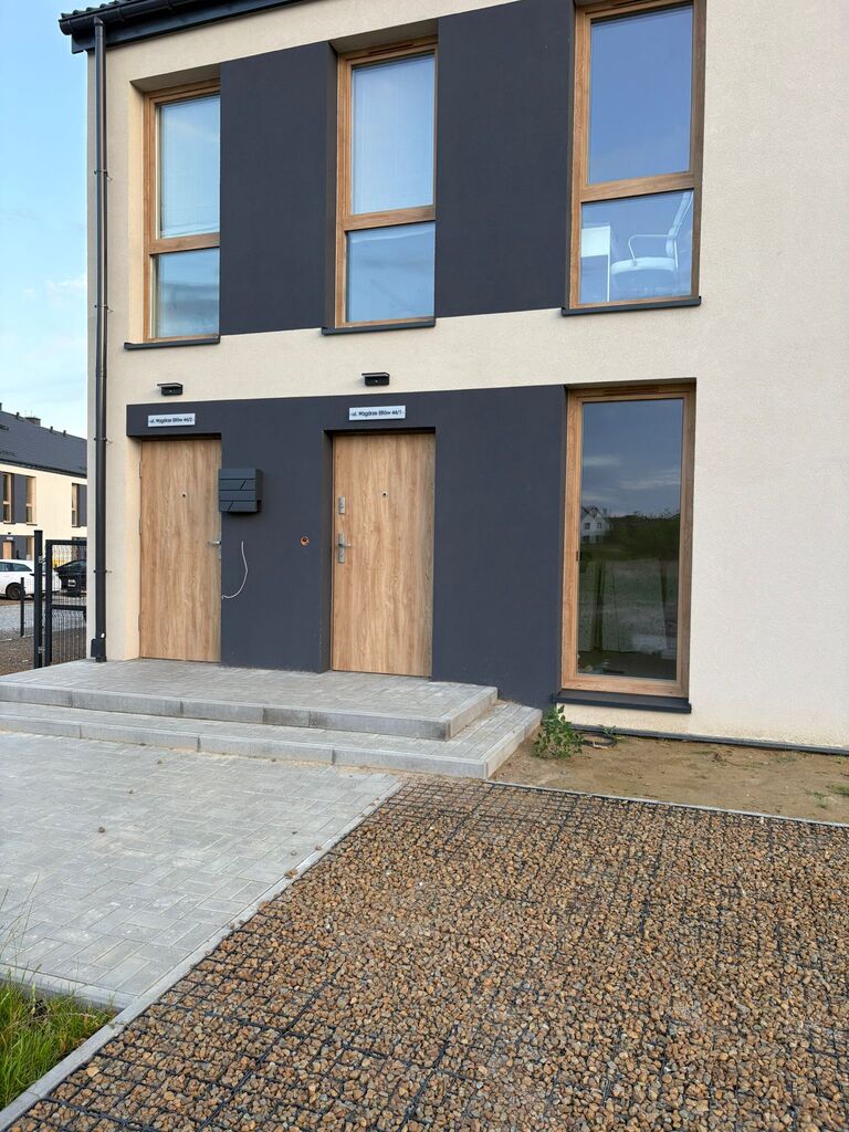 Mieszkanie na sprzedaż Szczecin, Warszewo 62 m2 | Arka Nieruchomości