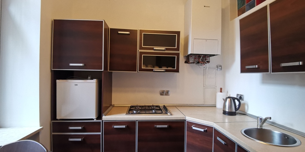 Lokal na sprzedaż Szczecin, Centrum 79 m2 | Arka Nieruchomości