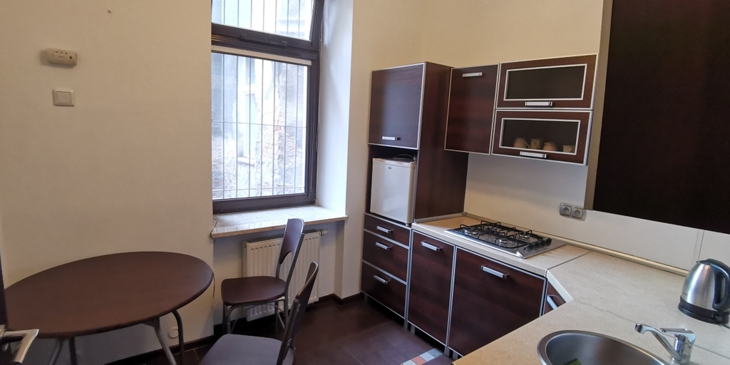 Lokal na sprzedaż Szczecin, Centrum 79 m2 | Arka Nieruchomości