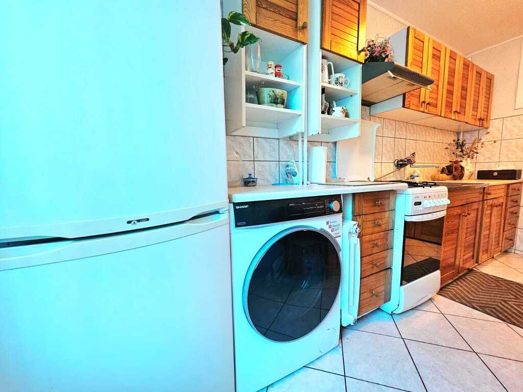 Mieszkanie na sprzedaż Szczecin, Świerczewo 46 m2 | Arka Nieruchomości