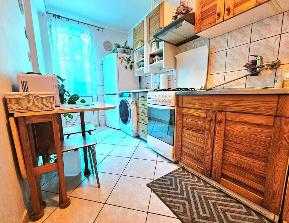 Mieszkanie na sprzedaż Szczecin, Świerczewo 46 m2 | Arka Nieruchomości