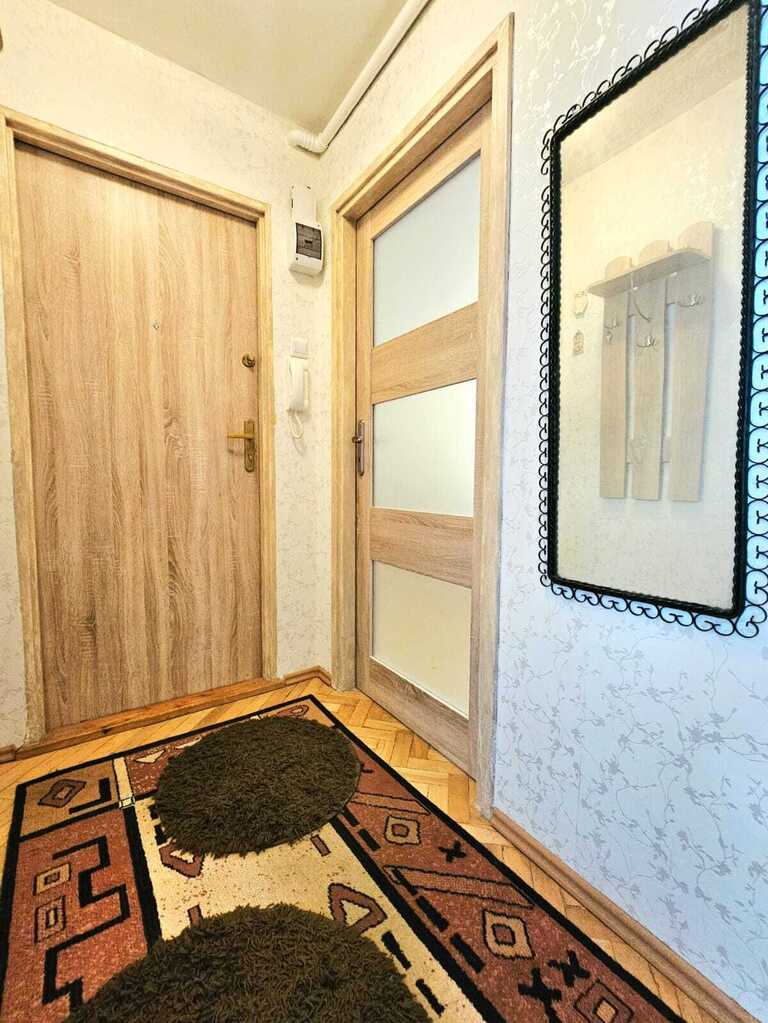 Mieszkanie na sprzedaż Szczecin, Świerczewo 46 m2 | Arka Nieruchomości