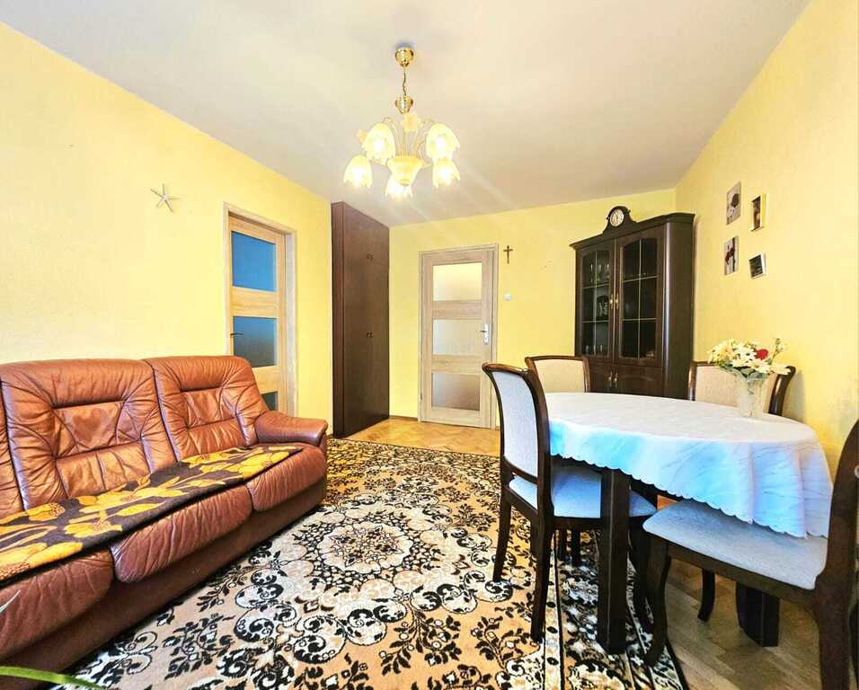Mieszkanie na sprzedaż Szczecin, Świerczewo 46 m2 | Arka Nieruchomości