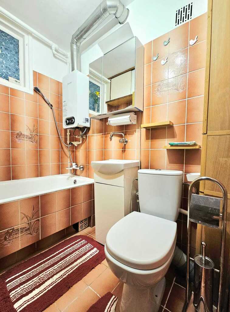 Mieszkanie na sprzedaż Szczecin, Świerczewo 46 m2 | Arka Nieruchomości