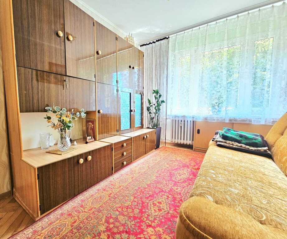 Mieszkanie na sprzedaż Szczecin, Świerczewo 46 m2 | Arka Nieruchomości