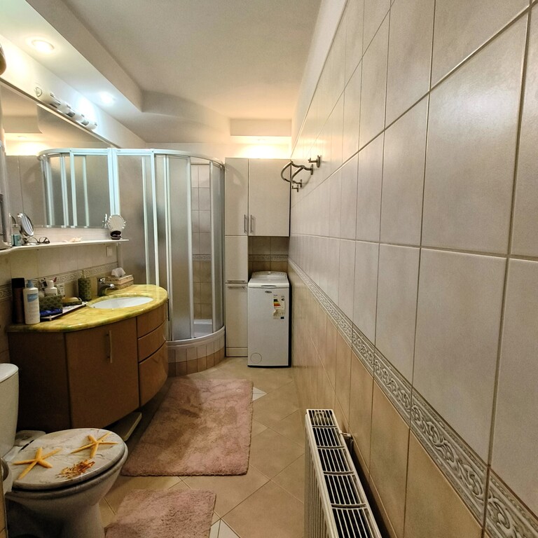 Mieszkanie na wynajem Szczecin, Śródmieście 57 m2 | Arka Nieruchomości