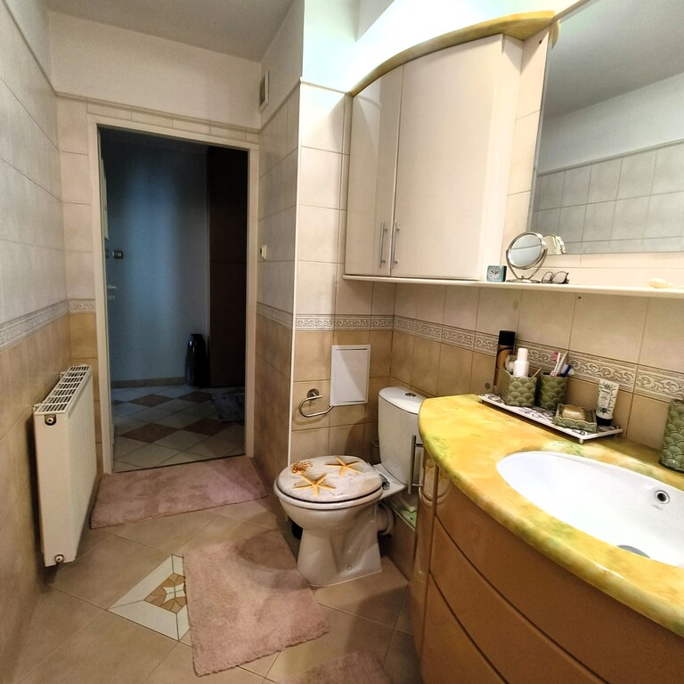 Mieszkanie na wynajem Szczecin, Śródmieście 57 m2 | Arka Nieruchomości