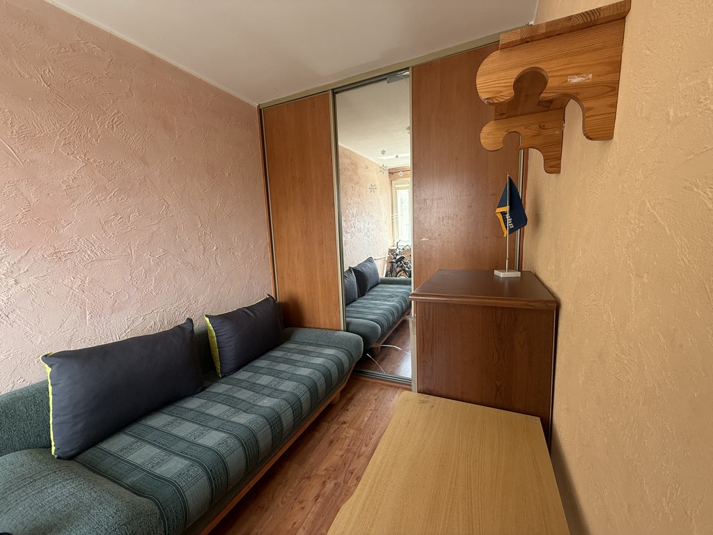 Mieszkanie na sprzedaż Szczecin, Stare Miasto 36 m2 | Arka Nieruchomości