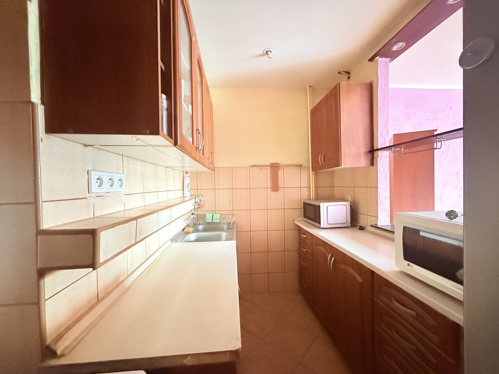 Mieszkanie na sprzedaż Szczecin, Stare Miasto 36 m2 | Arka Nieruchomości