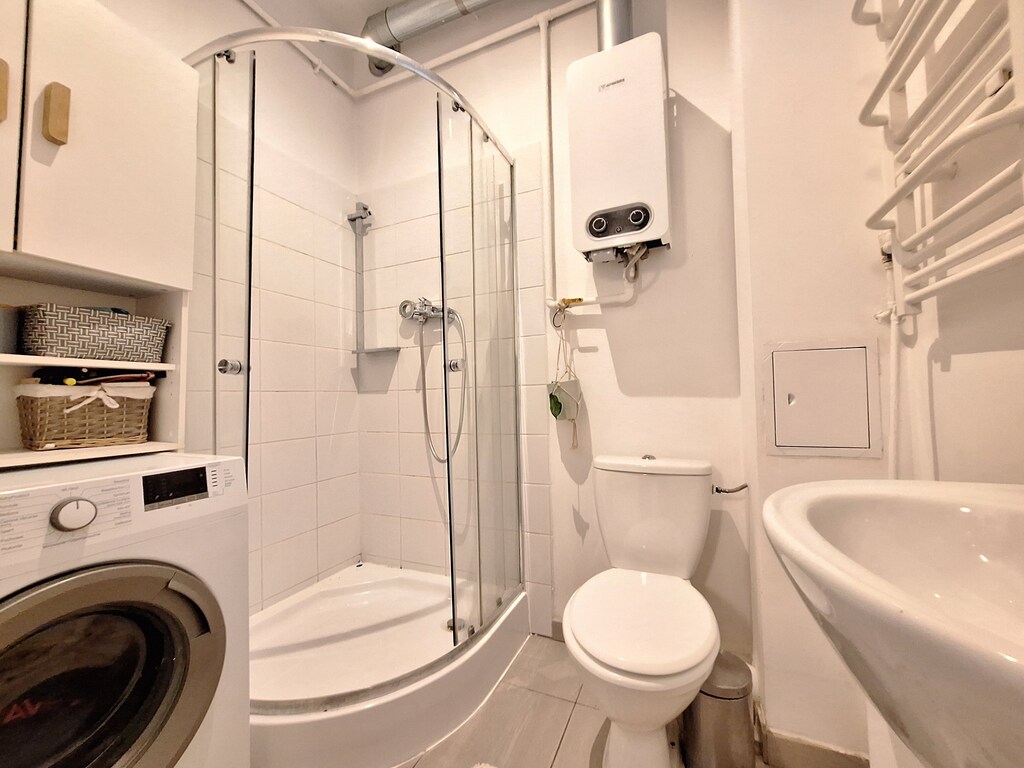 Mieszkanie na sprzedaż Szczecin, Centrum 48 m2 | Arka Nieruchomości