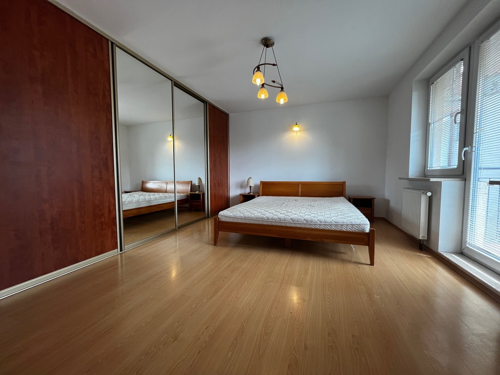 Mieszkanie na sprzedaż Szczecin, Pogodno 97 m2 | Arka Nieruchomości