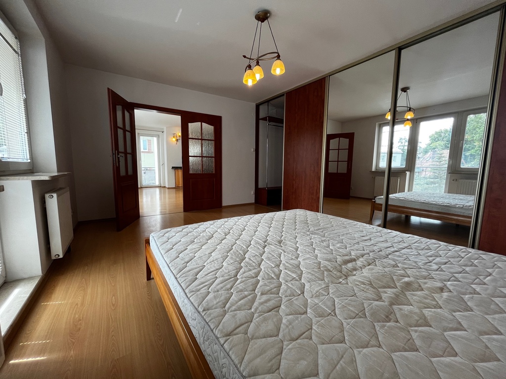 Mieszkanie na sprzedaż Szczecin, Pogodno 97 m2 | Arka Nieruchomości