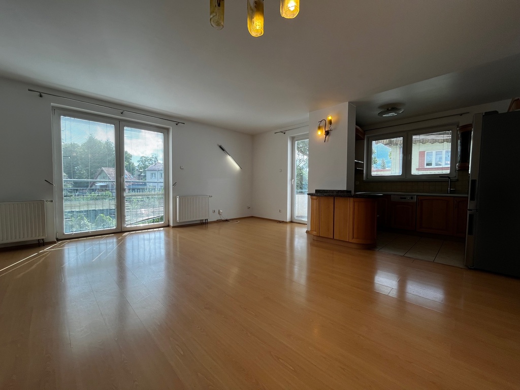 Mieszkanie na sprzedaż Szczecin, Pogodno 97 m2 | Arka Nieruchomości