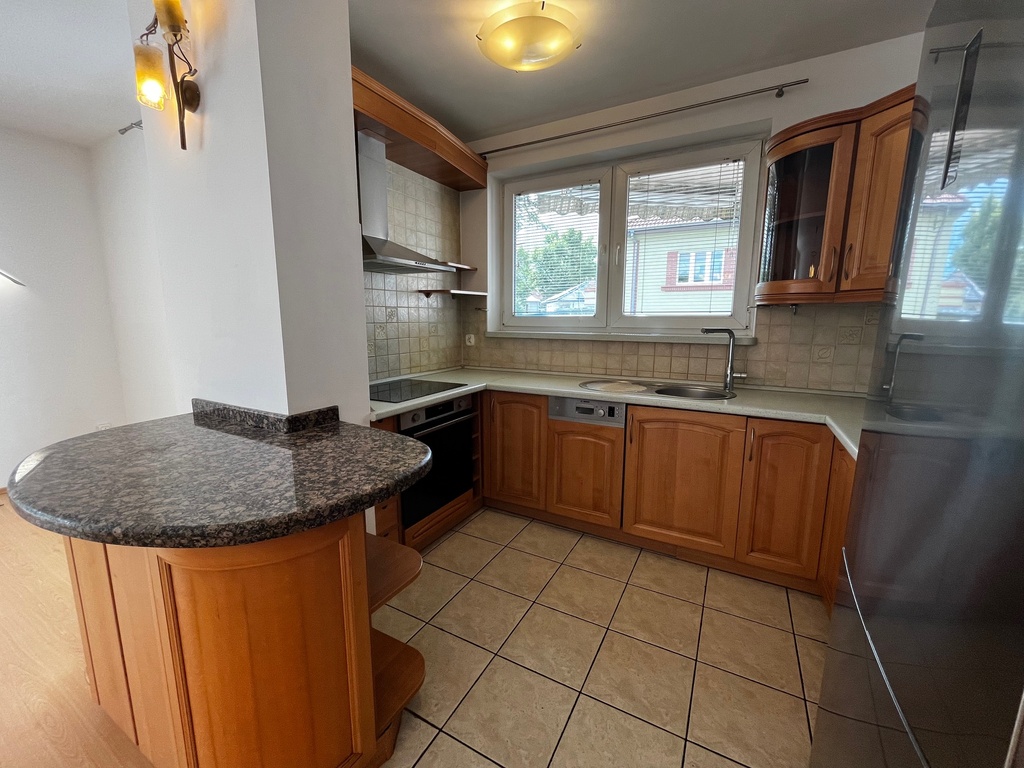 Mieszkanie na sprzedaż Szczecin, Pogodno 97 m2 | Arka Nieruchomości