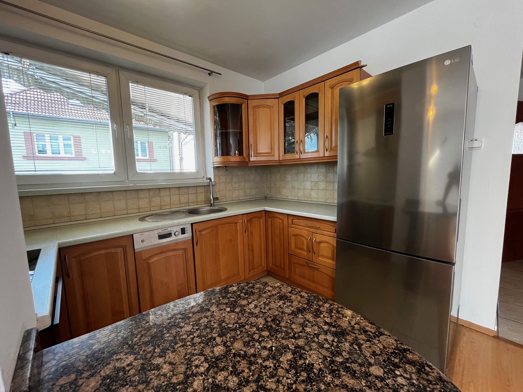 Mieszkanie na sprzedaż Szczecin, Pogodno 97 m2 | Arka Nieruchomości