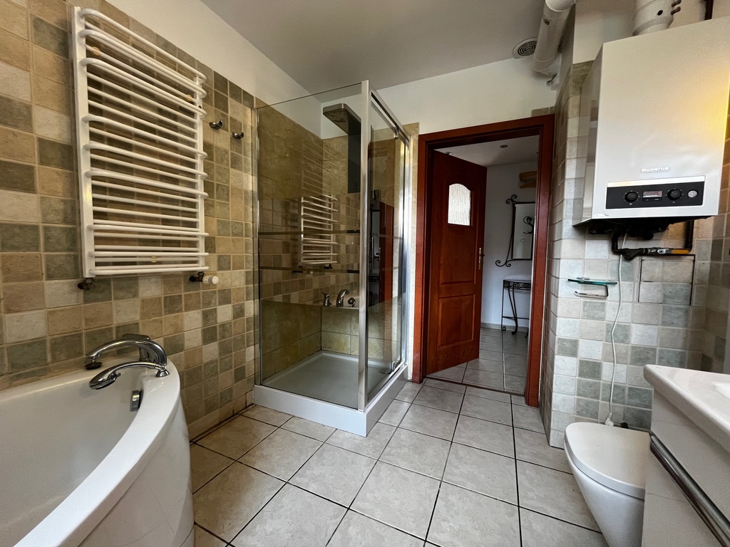 Mieszkanie na sprzedaż Szczecin, Pogodno 97 m2 | Arka Nieruchomości