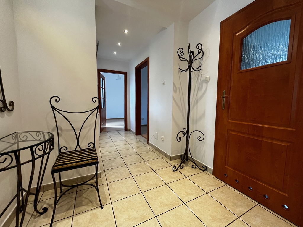 Mieszkanie na sprzedaż Szczecin, Pogodno 97 m2 | Arka Nieruchomości