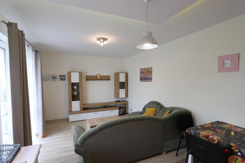 Mieszkanie na wynajem Goleniów 40 m2 | Arka Nieruchomości