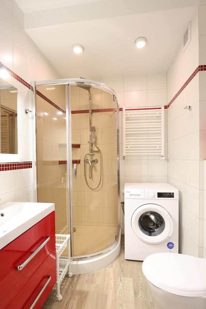 Mieszkanie na wynajem Goleniów 40 m2 | Arka Nieruchomości