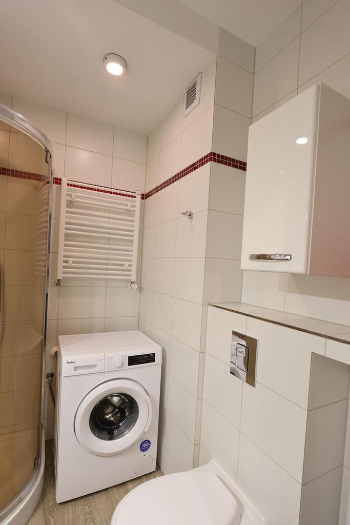 Mieszkanie na wynajem Goleniów 40 m2 | Arka Nieruchomości
