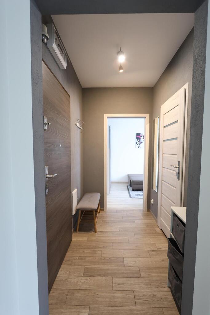Mieszkanie na wynajem Goleniów 40 m2 | Arka Nieruchomości