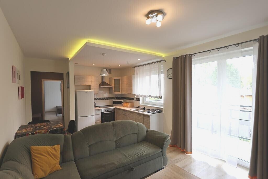 Mieszkanie na wynajem Goleniów 40 m2 | Arka Nieruchomości