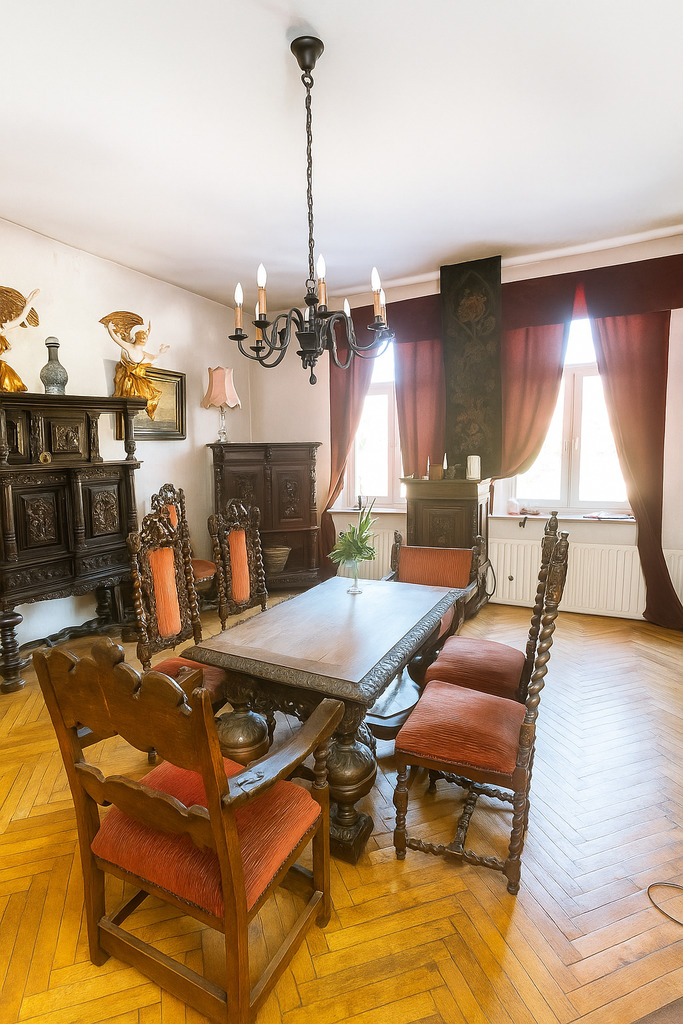 Dom na sprzedaż Szczecin, Śródmieście 200 m2 | Arka Nieruchomości