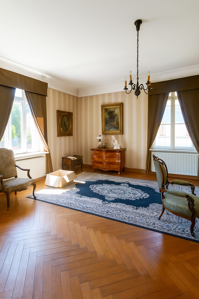 Dom na sprzedaż Szczecin, Śródmieście 200 m2 | Arka Nieruchomości