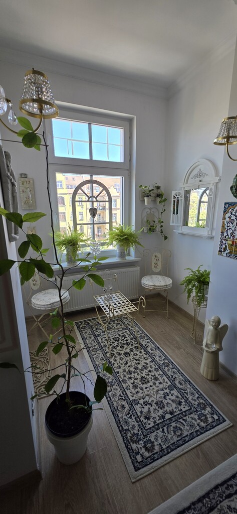 Mieszkanie na sprzedaż Szczecin, Centrum 90 m2 | Arka Nieruchomości