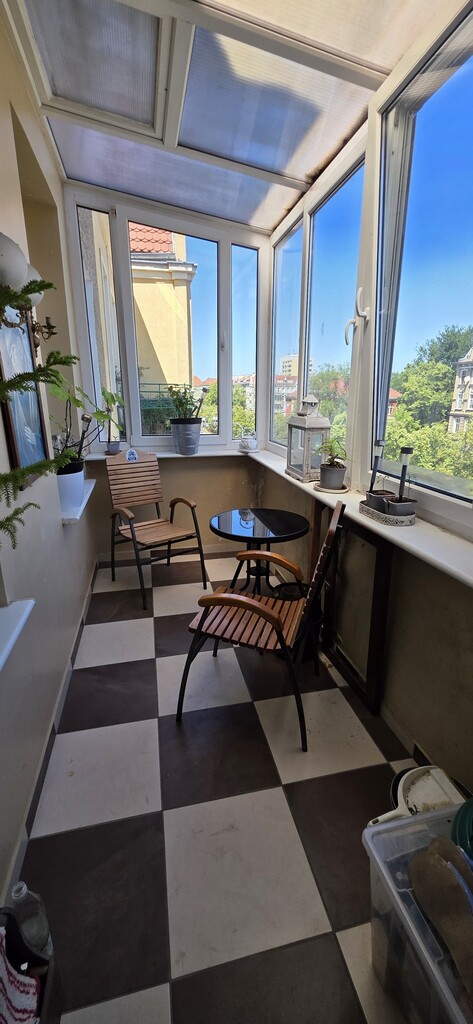 Mieszkanie na sprzedaż Szczecin, Centrum 90 m2 | Arka Nieruchomości