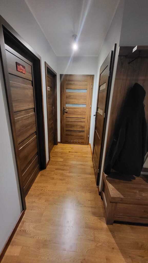 Mieszkanie na sprzedaż Szczecin, Nowe Miasto 75 m2 | Arka Nieruchomości