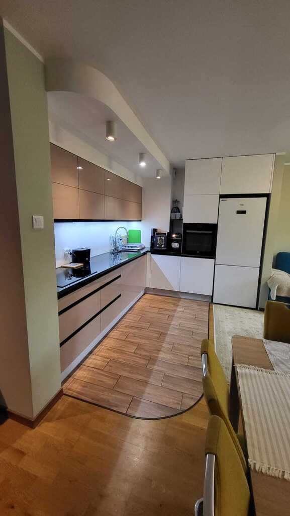 Mieszkanie na sprzedaż Szczecin, Nowe Miasto 75 m2 | Arka Nieruchomości