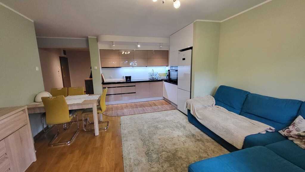 Mieszkanie na sprzedaż Szczecin, Nowe Miasto 75 m2 | Arka Nieruchomości