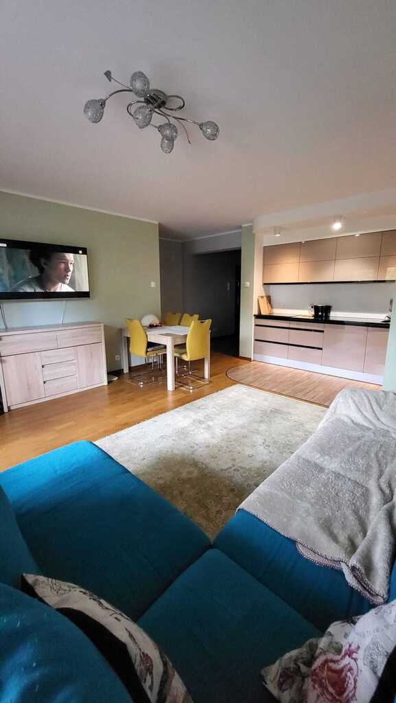 Mieszkanie na sprzedaż Szczecin, Nowe Miasto 75 m2 | Arka Nieruchomości