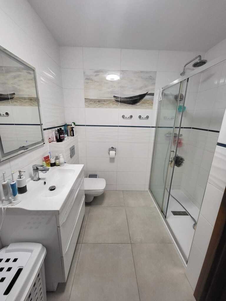 Mieszkanie na sprzedaż Szczecin, Nowe Miasto 75 m2 | Arka Nieruchomości