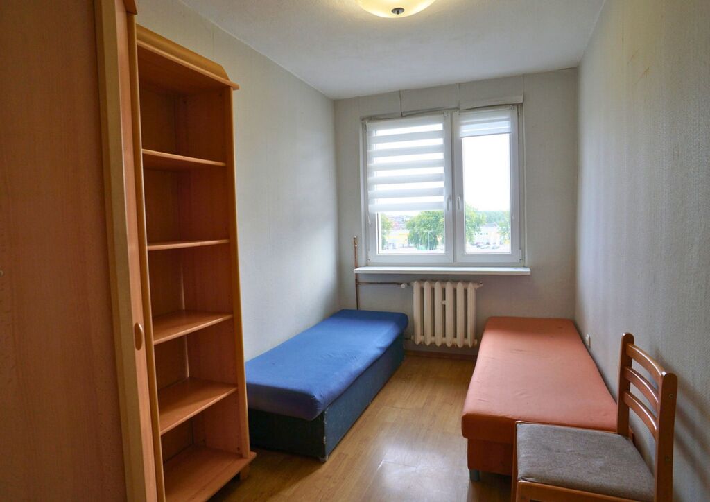 Mieszkanie na wynajem Goleniów 77 m2 | Arka Nieruchomości