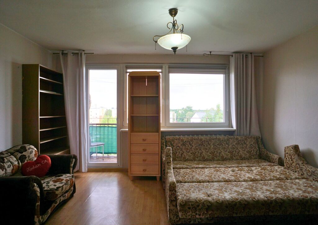 Mieszkanie na wynajem Goleniów 77 m2 | Arka Nieruchomości