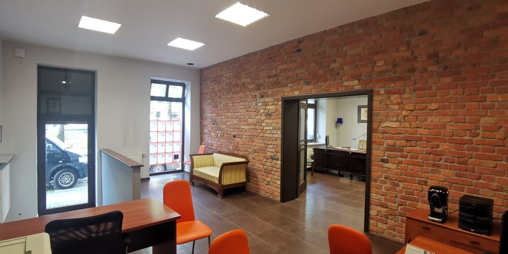 Lokal na sprzedaż Szczecin, Centrum 79 m2 | Arka Nieruchomości