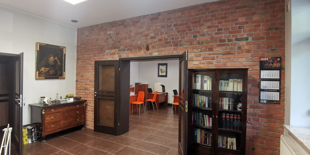Lokal na sprzedaż Szczecin, Centrum 79 m2 | Arka Nieruchomości