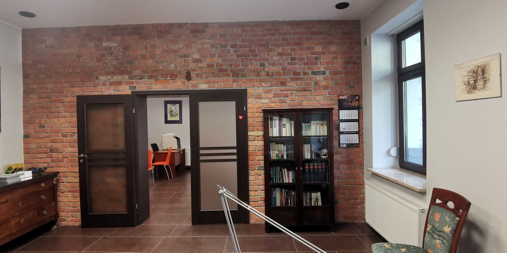 Lokal na sprzedaż Szczecin, Centrum 79 m2 | Arka Nieruchomości