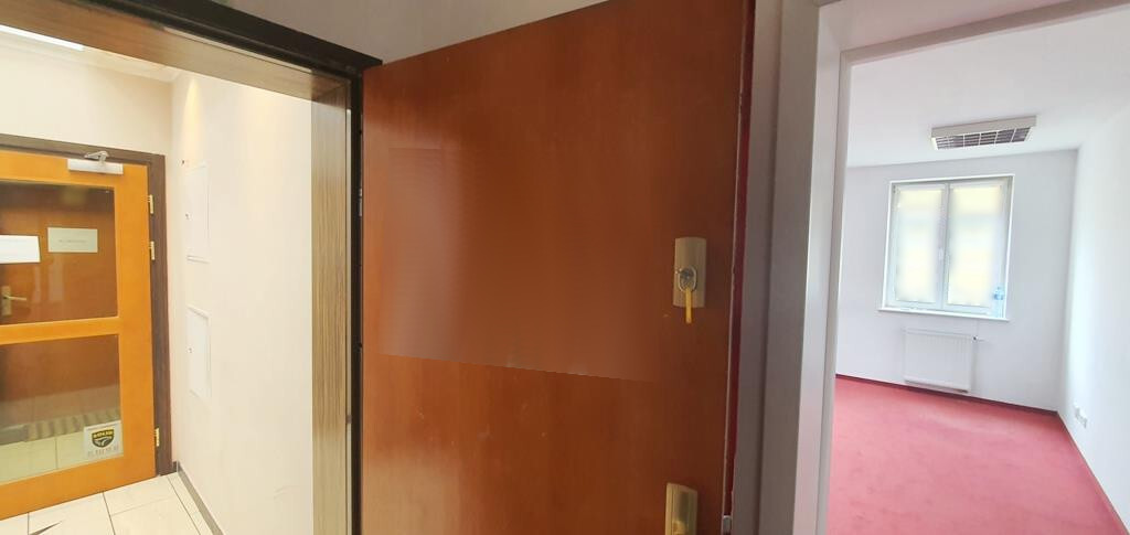 Lokal na wynajem Szczecin, Centrum 123 m2 | Arka Nieruchomości