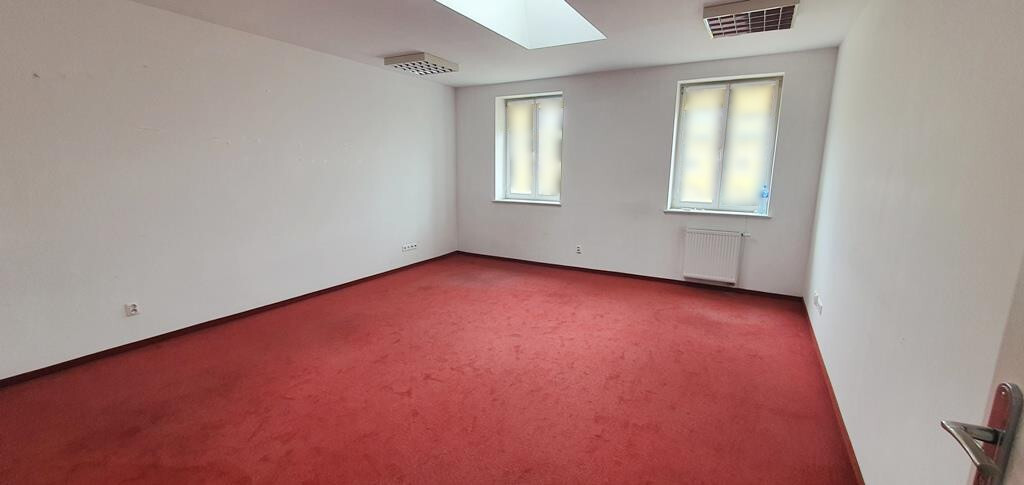Lokal na wynajem Szczecin, Centrum 123 m2 | Arka Nieruchomości