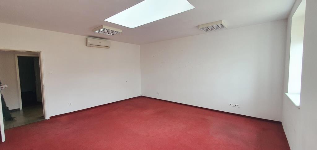 Lokal na wynajem Szczecin, Centrum 123 m2 | Arka Nieruchomości