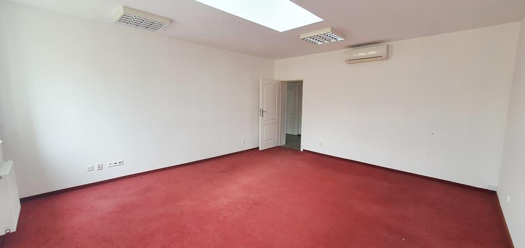 Lokal na wynajem Szczecin, Centrum 123 m2 | Arka Nieruchomości