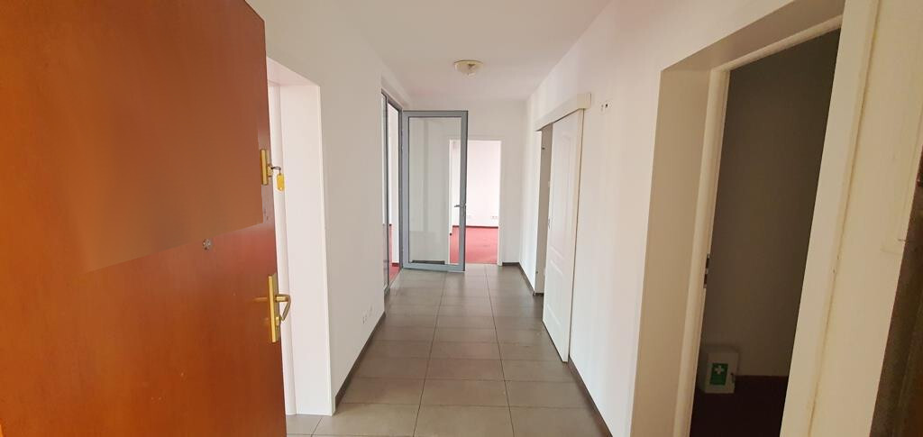 Lokal na wynajem Szczecin, Centrum 123 m2 | Arka Nieruchomości