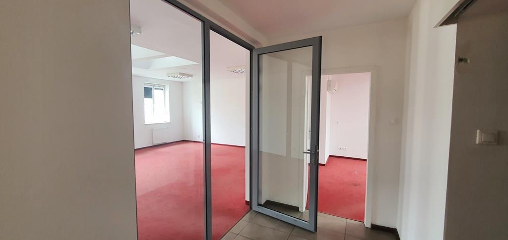 Lokal na wynajem Szczecin, Centrum 123 m2 | Arka Nieruchomości